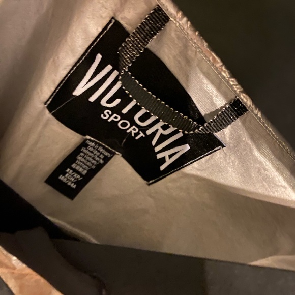 Victorias Secret Sport Thin Hoodie - Picture 5 of 6